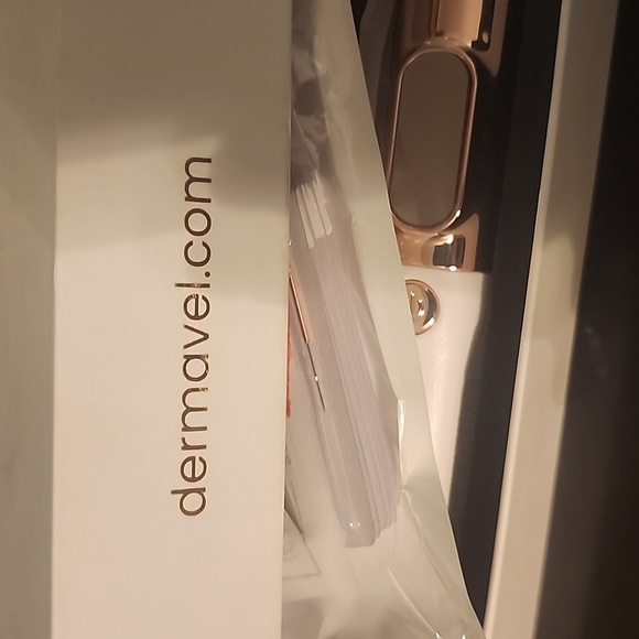 Dermavel plasma pen - Picture 3 of 3